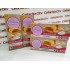 BAULI PLUMCAKE 6X35G
