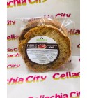 ALIMENTA 2000 FRESELLE AL GRANO SARACENO 2x50G