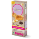 BAULI PLUMCAKE CIOCCOLATO E PERA 4X35G