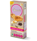 BAULI PLUMCAKE CIOCCOLATO E PERA 6X35G
