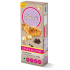 BAULI PLUMCAKE CIOCCOLATO E PERA 6X35G