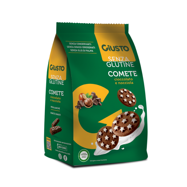 comete