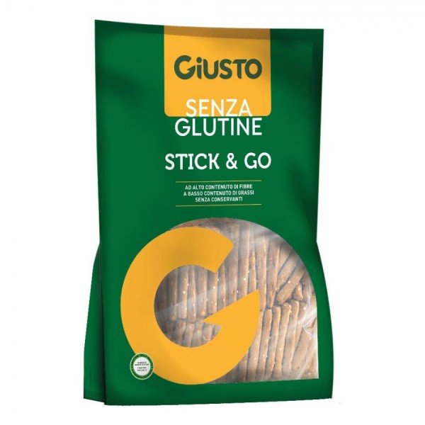 stick e go