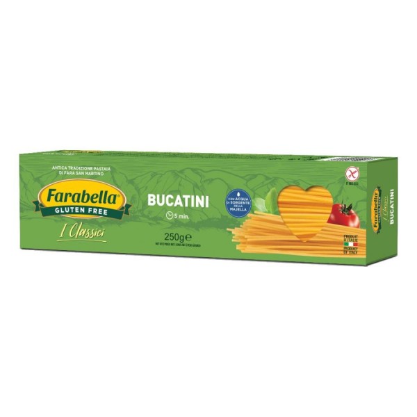 FARABELLA I CLASSICI BUCATINI 250G