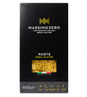 MASSIMO ZERO RUOTE 400G