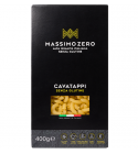 MASSIMO ZERO  CAVATAPPI 400G