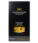MASSIMO ZERO MAFALDA CORTA 400G