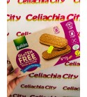 GULLON SANDWICH CHOCOLATE 5X45G