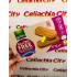 GULLON SANDWICH CHOCOLATE 5X45G