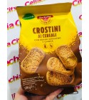 SCHAR CROSTINI AI CEREALI 150G