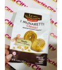 LE VENEZIANE BISCOTTI I MUNARETTI CLASSICI 300G