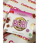 Luca Tomasello BUBI CIOCCOLATO Senza Lattosio 4X40G
