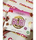 Luca Tomasello BUBI CIOCCOLATO Senza Lattosio 4X40G
