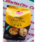 SCHAR MUFFIN  CHOCO CHIPS 5x45g