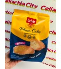 SCHAR PLUM CAKE 5x33g