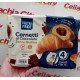 NUTRIFREE CORNETTI AL CIOCCOLATO 4X60G