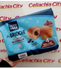 NUTRIFREE LE BRIOCHE AL CACAO 4X50G
