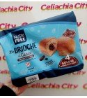 NUTRIFREE LE BRIOCHE AL CACAO 4X50G