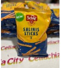 SCHAR SALINIS STICKS 75G