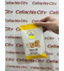 GLI ARTIGIANALI TARALLI MULTICEREALI 100G