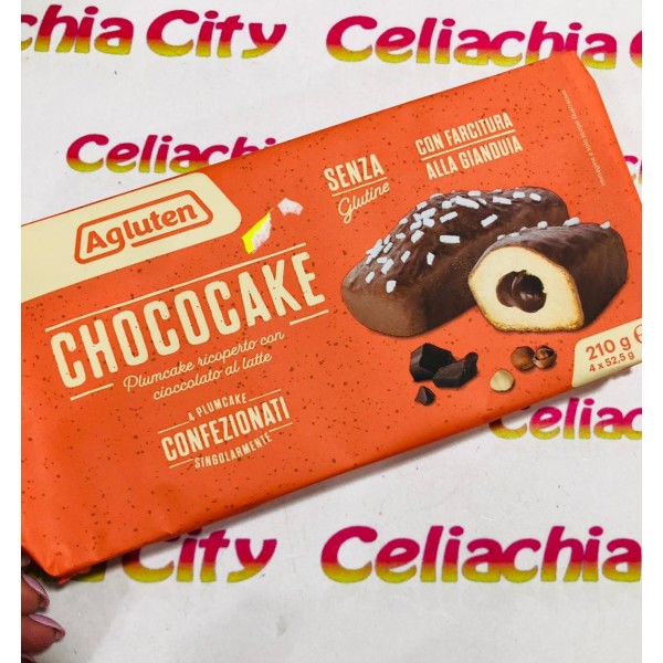 cioccocake