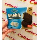 HAPPY FARM SNAKIS CON CREMA AL LATTE X4