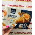 NUTRIFREE CORNETTI ALL' ALBICOCCA 4X60G