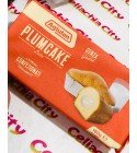 AGLUTEN PLUMCAKE AL LATTE  4X40G