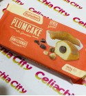 AGLUTEN PLUMCAKE ALLA GIANDUIA 4X40G
