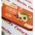 AGLUTEN PLUMCAKE ALLA GIANDUIA 4X40G