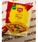 SCHAR PREPARATO PER PIZZA CON LIEVITO 500G