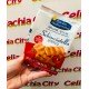 PIACERI MEDITERRANEI SCHIACCIATELLA GUSTO PIZZA 100G