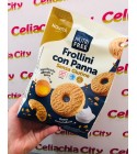 NUTRIFREE FROLLINI CON PANNA 300G