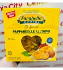 FARABELLA GLI SPECIALI PAPPARDELLE ALL'UOVO 250G