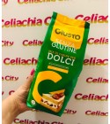 GIUSTO MIX DOLCI 500g