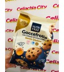 NUTRIFREE GOCCEFROLLA CON GOCCE DI CIOCCOLATO 300G
