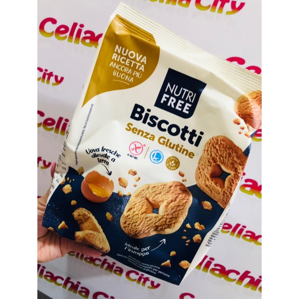 biscotti