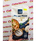 NUTRIFREE MIX PER PIZZA 1kg