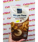 NUTRIFREE MIX PER PANE INTEGRALE 1 kg