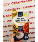 NUTRIFREE MIX PER PASTA FROLLA 1 KG