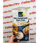 NUTRIFREE MIX UNIVERSALE SENZA MAIS 800g