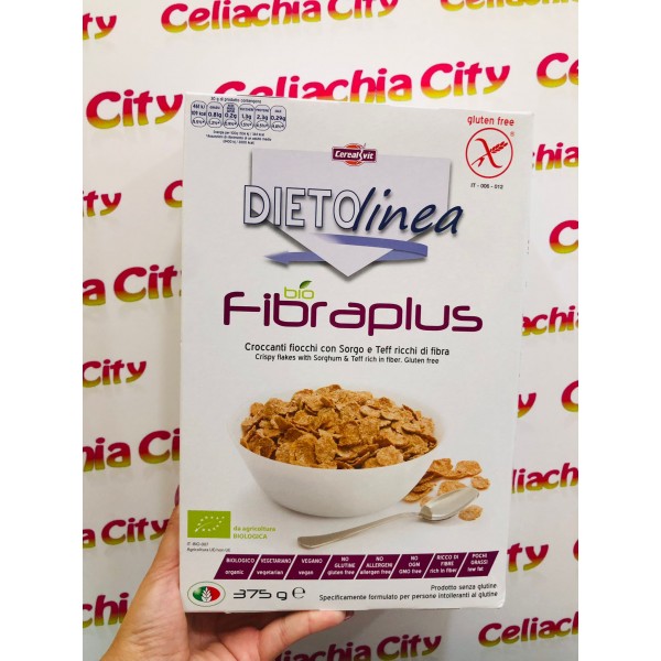 CEREALVIT FIBRA PLUS 375G