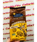 PIACERI MEDITERRANEI CIOCOMIX  MINICOOKIES 4X50G