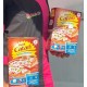 PIZZA CATARI BOX CONTIENE (MISCELA BASE PER PIZZA 225G , POLPA  DI POMODORO 230G , ORIGANO ESSICCATO 0,75G) 455,75G