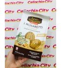 LE VENEZIANE BISCOTTI I MUNARETTI AI CEREALI 250G