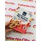 NUTRIFREE BARRETTE CEREAL MIX WELLNES CON FRUTTI ROSSI ,CEREALI E SEMI   5X28G