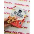 NUTRIFREE BARRETTE CEREAL MIX WELLNES CON FRUTTI ROSSI ,CEREALI E SEMI   5X28G