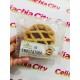 ALIMENTA 2000 CROSTATINA CON CONFETTURA ALL' ALBICOCCA 2X50G