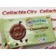 MULINO BIANCO FROLLINI AL CIOCCOLATO E RISO 250G