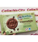 MULINO BIANCO ARMONIA CIOCCOSOLE  250G